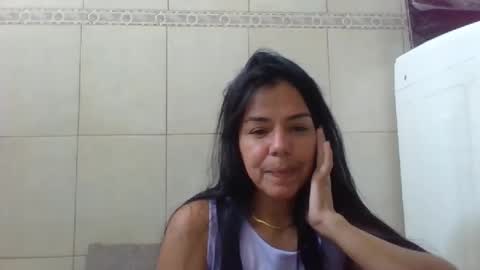 Tifany online show from February 28, 2025, 6:20 pm