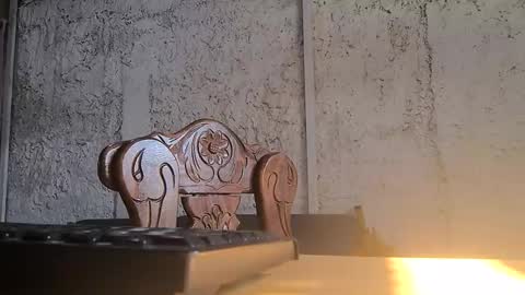 Tifany online show from March 5, 2025, 8:10 pm