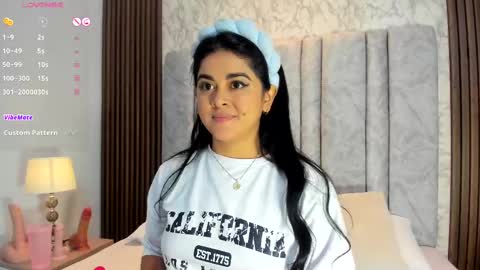 Tiff3 online show from November 4, 2025, 8:52 pm