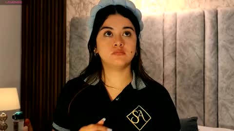 Tiff3 online show from January 16, 2026, 7:18 pm