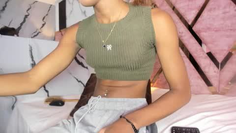 Snapshot of tifany_bigdick chatting on November 18, 2025, 6:45 pm Tifanny online show from November 18, 2025, 6:45 pm