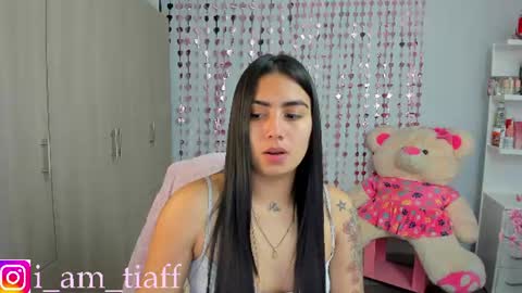 Snapshot of tifany_tay2 chatting on June 14, 2026, 5:42 am hey am julietha online show from June 14, 2026, 5:42 am