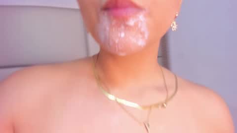 Tifany  online show from January 12, 2025, 2:03 am