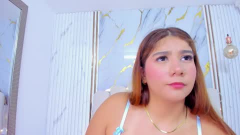 Tifany  online show from March 25, 2026, 8:04 pm