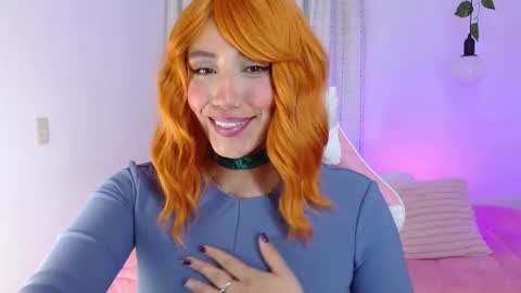 Snapshot of tifanyrose1 chatting on December 21, 2024, 12:31 am Tiffany online show from December 21, 2024, 12:31 am