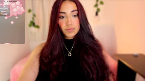 Snapshot of tifanyrose1 chatting on January 9, 2025, 2:33 am Tiffany online show from January 9, 2025, 2:33 am