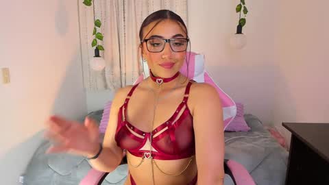 Snapshot of tifanyrose1 chatting on January 23, 2025, 3:26 am Tiffany online show from January 23, 2025, 3:26 am