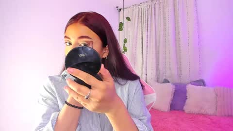 Snapshot of tifanyrose1 chatting on February 7, 2025, 4:48 am Tiffany online show from February 7, 2025, 4:48 am