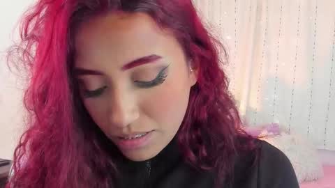 Snapshot of tifanyrose1 chatting on September 13, 2025, 12:43 am Tiffany online show from September 13, 2025, 12:43 am