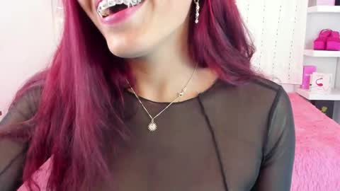 Snapshot of tifanyrose1 chatting on October 3, 2025, 4:53 am Tiffany online show from October 3, 2025, 4:53 am