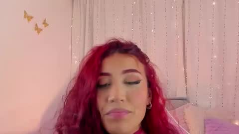 Snapshot of tifanyrose1 chatting on November 14, 2025, 2:21 am Tiffany online show from November 14, 2025, 2:21 am