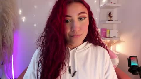 Tiffany online show from April 27, 2026, 4:10 am