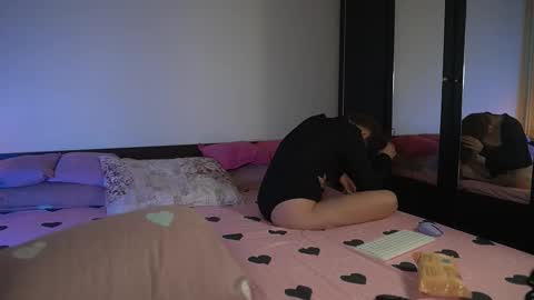 Snapshot of tiff001 chatting on October 22, 2025, 8:19 pm Tiffany online show from October 22, 2025, 8:19 pm