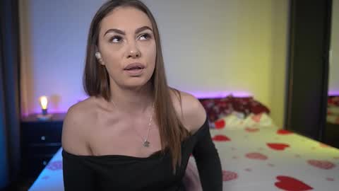 Snapshot of tiff001 chatting on November 20, 2025, 9:58 pm Tiffany online show from November 20, 2025, 9:58 pm