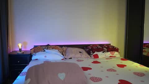 Snapshot of tiff001 chatting on November 22, 2025, 9:58 pm Tiffany online show from November 22, 2025, 9:58 pm