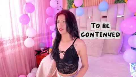 Snapshot of tiff_nm chatting on March 4, 2026, 1:28 pm GENESIS-JEN online show from March 4, 2026, 1:28 pm