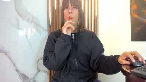 Tiffany online show from February 23, 2025, 5:23 am