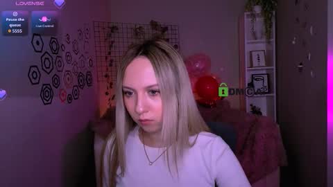 Snapshot of tiffani_murr chatting on February 20, 2026, 8:09 pm Tif online show from February 20, 2026, 8:09 pm