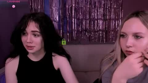 Snapshot of tiffani_murr chatting on February 24, 2026, 8:29 pm Tif online show from February 24, 2026, 8:29 pm