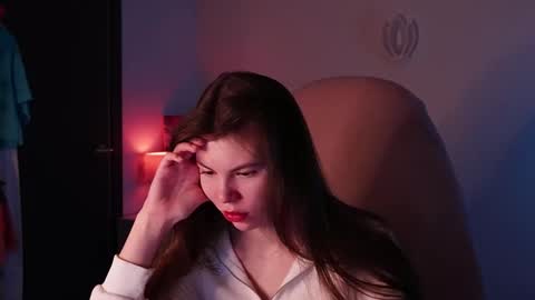 Im here on Fridays Saturdays Sundays  online show from February 21, 2026, 9:16 pm