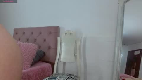 Snapshot of tiffany_beauty18 chatting on February 18, 2025, 2:06 pm Tifanny online show from February 18, 2025, 2:06 pm