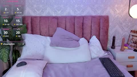 Snapshot of tiffany_beckerr chatting on January 21, 2025, 10:19 pm Tiffany Becker online show from January 21, 2025, 10:19 pm