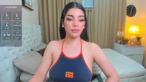 Tiffany online show from March 27, 2026, 12:38 am