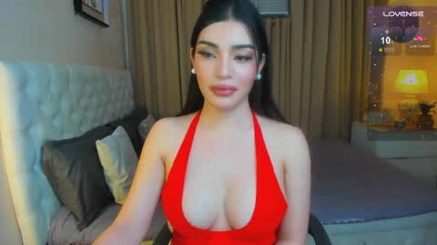 Tiffany online show from April 8, 2026, 9:20 am