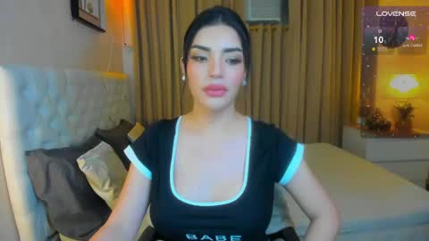 Tiffany online show from April 18, 2026, 11:14 am