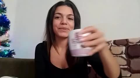 Snapshot of tiffany_chloe chatting on December 16, 2024, 11:44 am Tiffany online show from December 16, 2024, 11:44 am