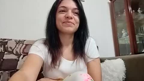 Snapshot of tiffany_chloe chatting on January 29, 2025, 6:50 pm Tiffany online show from January 29, 2025, 6:50 pm