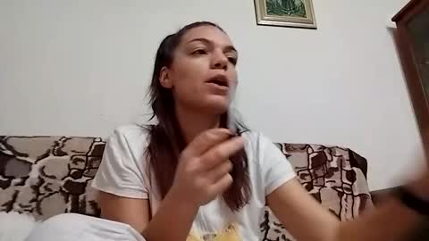 Snapshot of tiffany_chloe chatting on February 9, 2025, 8:45 pm Tiffany online show from February 9, 2025, 8:45 pm