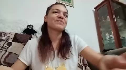 Snapshot of tiffany_chloe chatting on February 9, 2025, 11:57 pm Tiffany online show from February 9, 2025, 11:57 pm