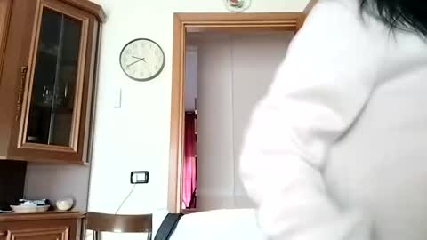 Snapshot of tiffany_chloe chatting on October 6, 2025, 7:39 am Tiffany online show from October 6, 2025, 7:39 am