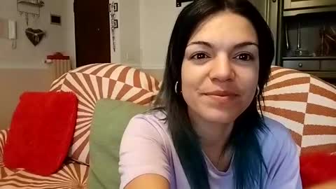 Snapshot of tiffany_chloe chatting on January 15, 2026, 9:03 am Tiffany online show from January 15, 2026, 9:03 am