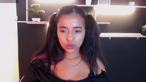 Snapshot of tiffany_cokie chatting on June 18, 2026, 1:59 pm tiffany_cokie online show from June 18, 2026, 1:59 pm