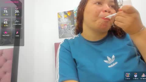 tiffany  online show from March 16, 2026, 12:17 am