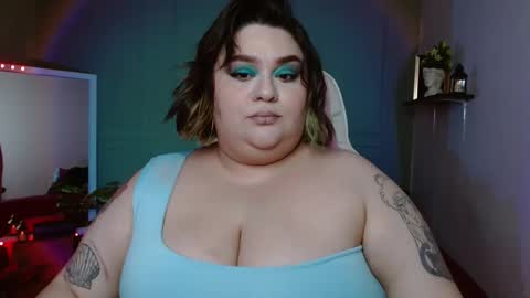 Snapshot of tiffany_laurens chatting on December 11, 2024, 8:15 am dont forget ask for custom vids online show from December 11, 2024, 8:15 am