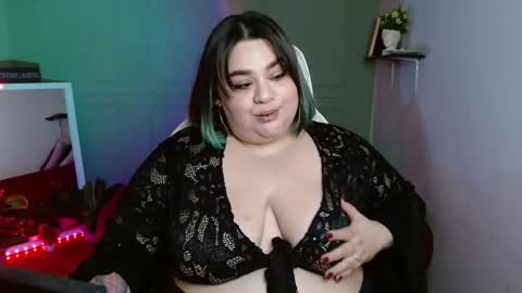 Snapshot of tiffany_laurens chatting on January 25, 2025, 6:34 am dont forget ask for custom vids online show from January 25, 2025, 6:34 am