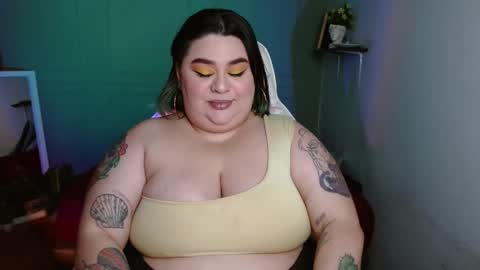 Snapshot of tiffany_laurens chatting on January 29, 2025, 4:05 am dont forget ask for custom vids online show from January 29, 2025, 4:05 am