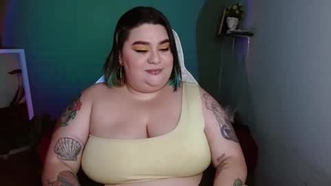 Snapshot of tiffany_laurens chatting on January 29, 2025, 7:15 am dont forget ask for custom vids online show from January 29, 2025, 7:15 am