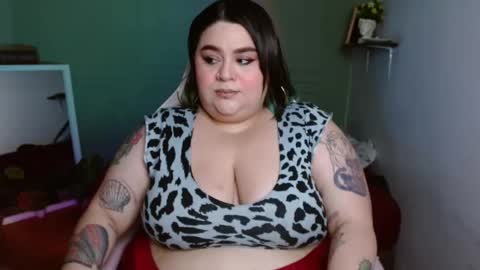 Snapshot of tiffany_laurens chatting on February 1, 2025, 11:37 pm dont forget ask for custom vids online show from February 1, 2025, 11:37 pm