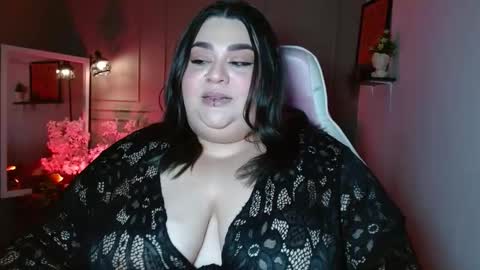 Snapshot of tiffany_laurens chatting on December 5, 2025, 5:27 am dont forget ask for custom vids online show from December 5, 2025, 5:27 am