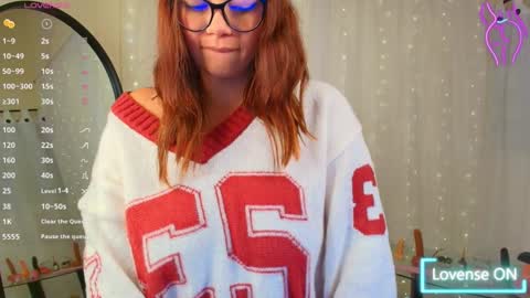 Snapshot of tiffany_lopez22 chatting on February 4, 2025, 7:07 am Tiffany Lopez online show from February 4, 2025, 7:07 am