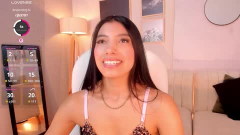 tiffany_low online show from February 20, 2026, 2:06 pm