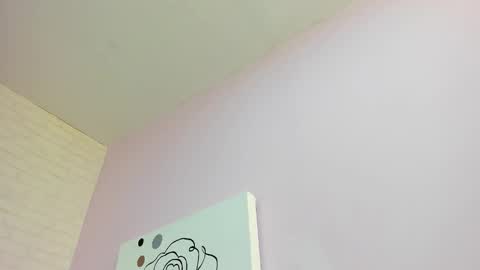 tiffany_mendez online show from September 9, 2025, 12:05 pm