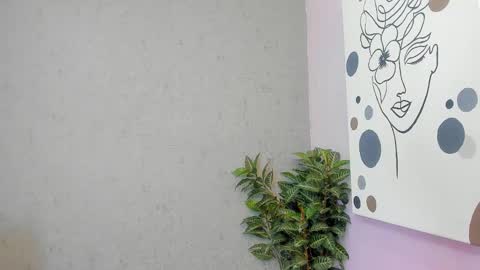 tiffany_mendez online show from February 4, 2026, 12:00 pm