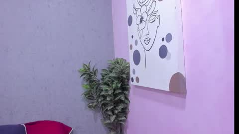 tiffany_mendez online show from February 13, 2026, 12:01 pm