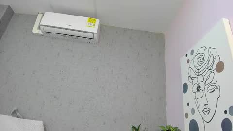 tiffany_mendez online show from March 19, 2026, 12:09 pm