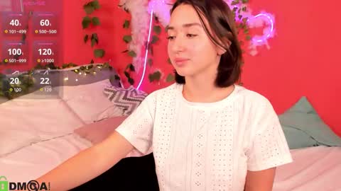 Snapshot of tiffany_robinson chatting on March 5, 2026, 3:13 am tiffany_robinson online show from March 5, 2026, 3:13 am